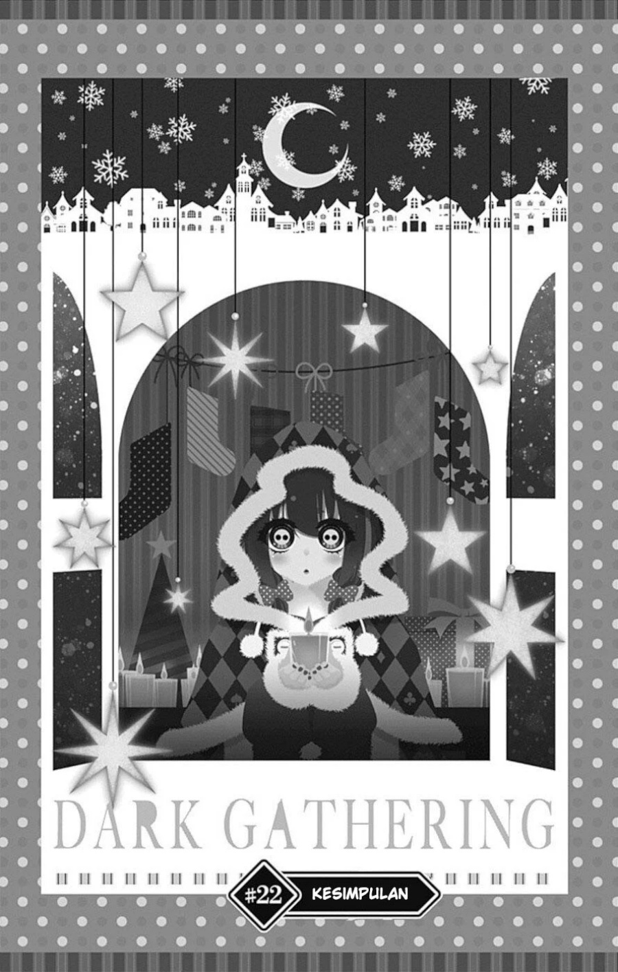 Komik Dark Gathering Chapter 22 gambar nomor 1