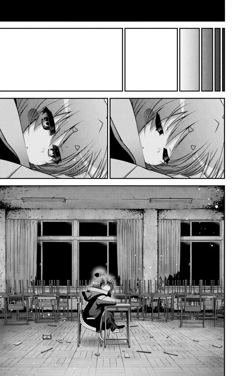 Dark Gathering Chapter 31 Gambar 24