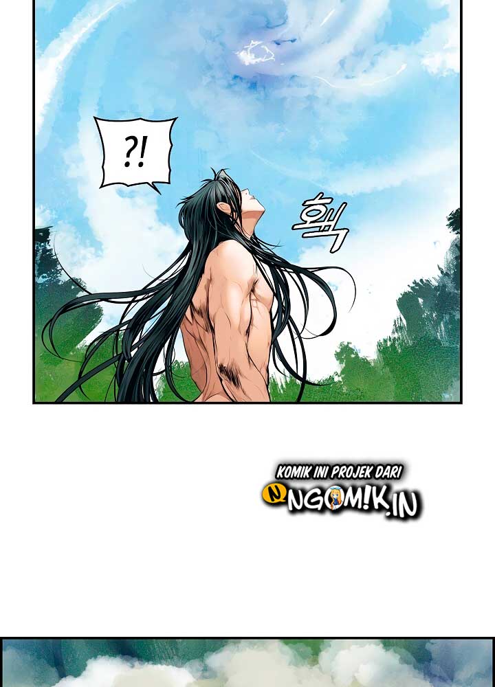 Dark Lady Isekai Chapter 1 Gambar 15
