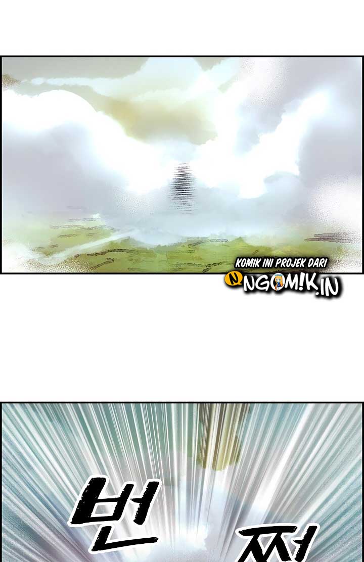 Dark Lady Isekai Chapter 1 Gambar 10