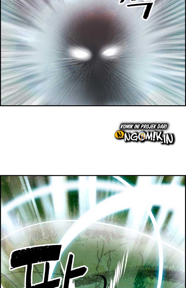 Dark Lady Isekai Chapter 1 Gambar 11