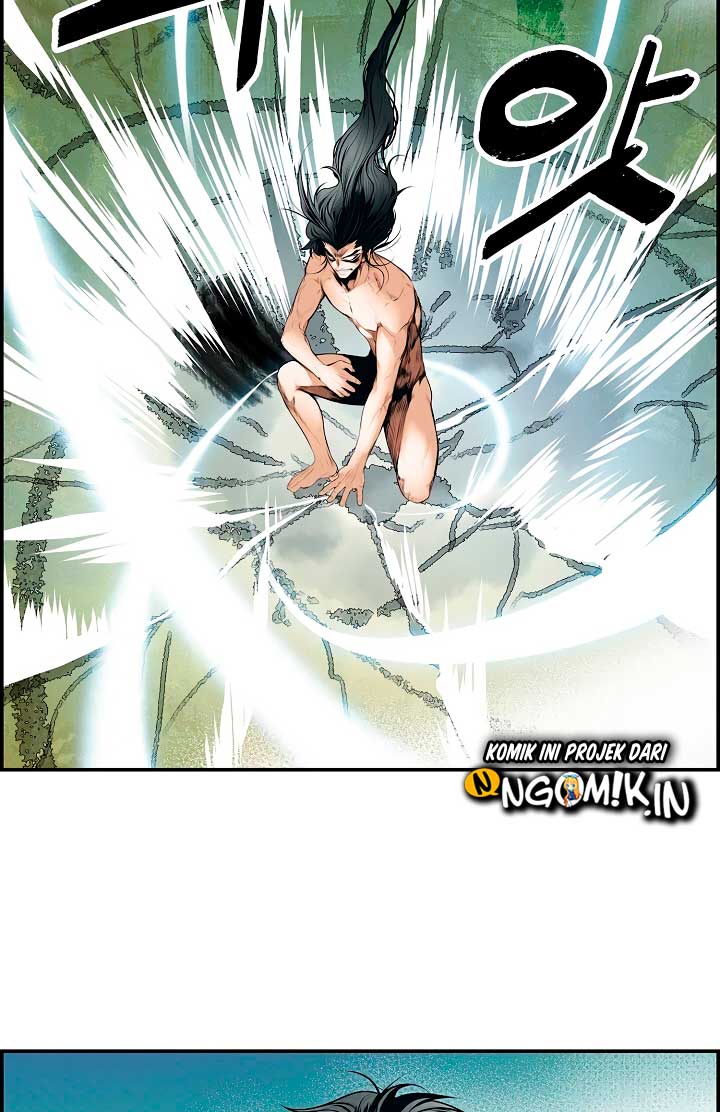 Dark Lady Isekai Chapter 1 Gambar 12