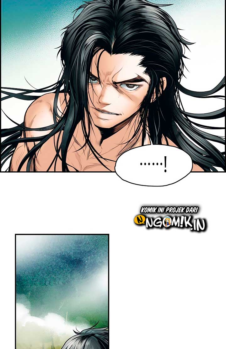 Dark Lady Isekai Chapter 1 Gambar 13