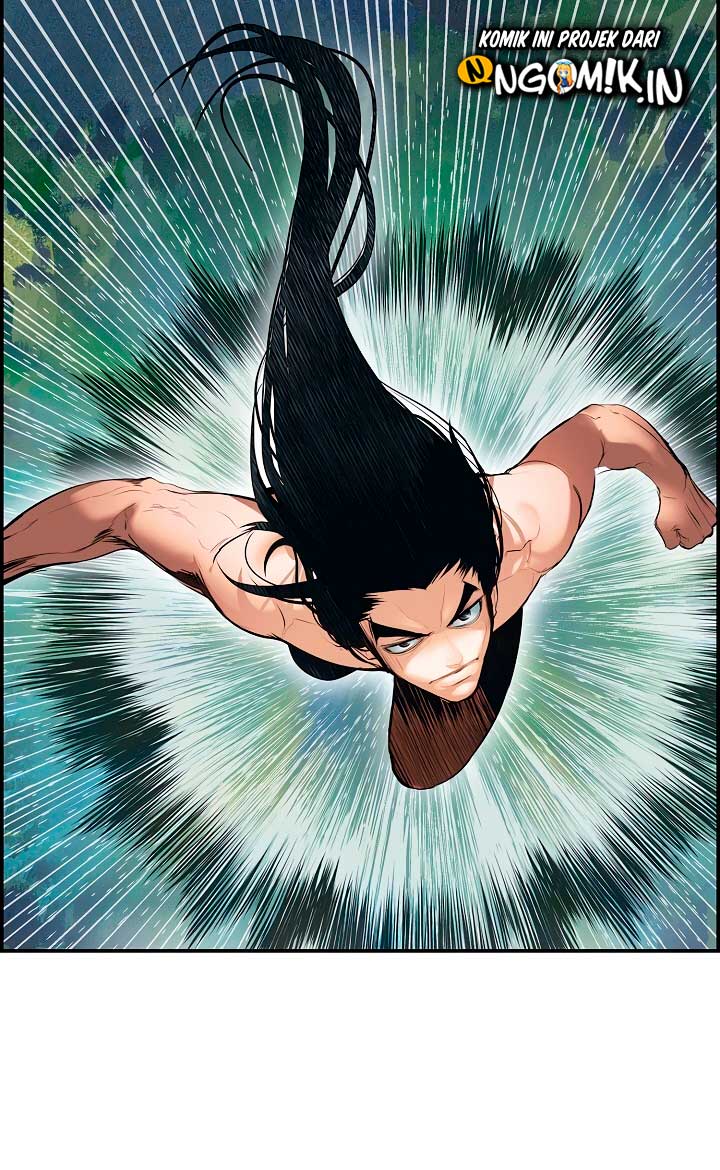 Dark Lady Isekai Chapter 1 Gambar 25