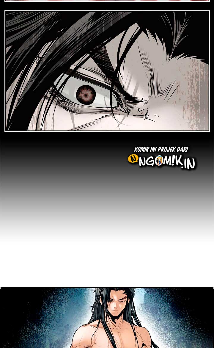 Dark Lady Isekai Chapter 1 Gambar 20