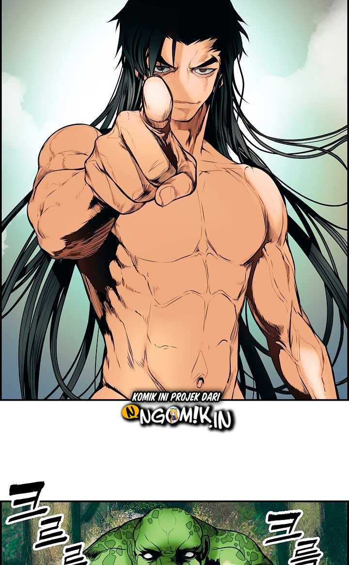 Dark Lady Isekai Chapter 1 Gambar 36