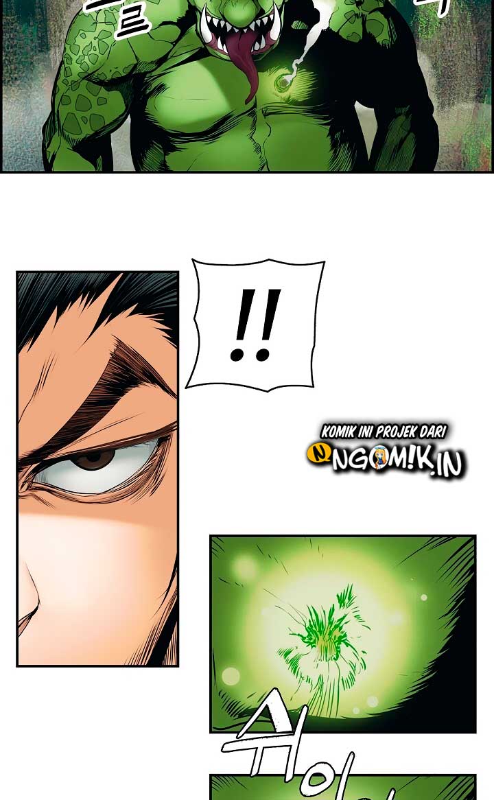 Dark Lady Isekai Chapter 1 Gambar 37