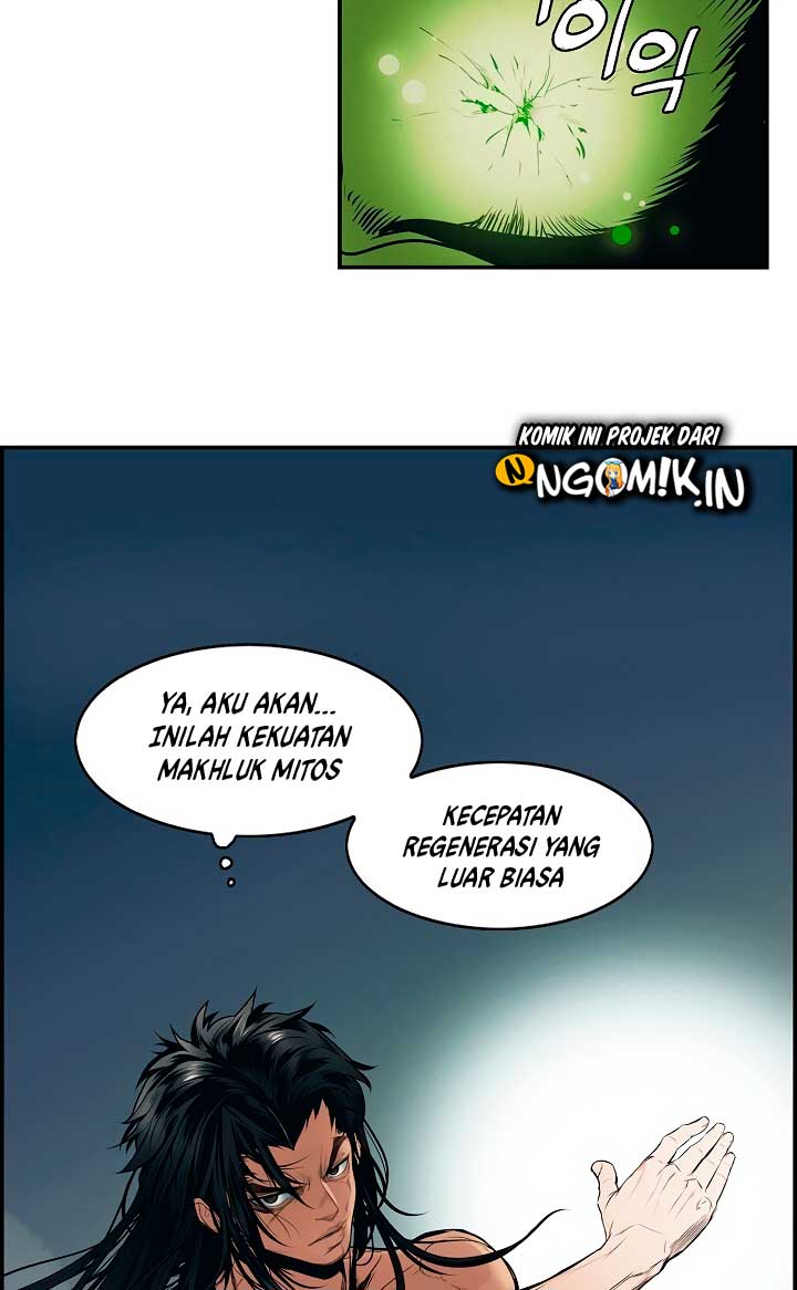 Dark Lady Isekai Chapter 1 Gambar 38