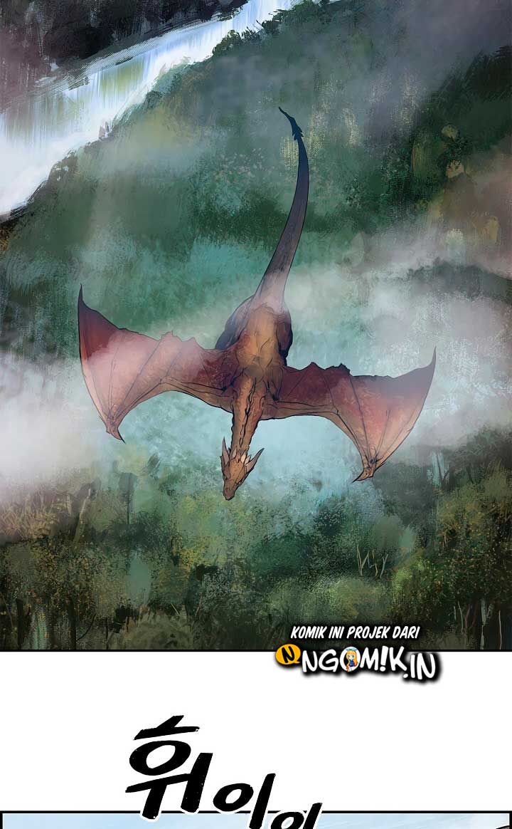 Dark Lady Isekai Chapter 1 Gambar 3