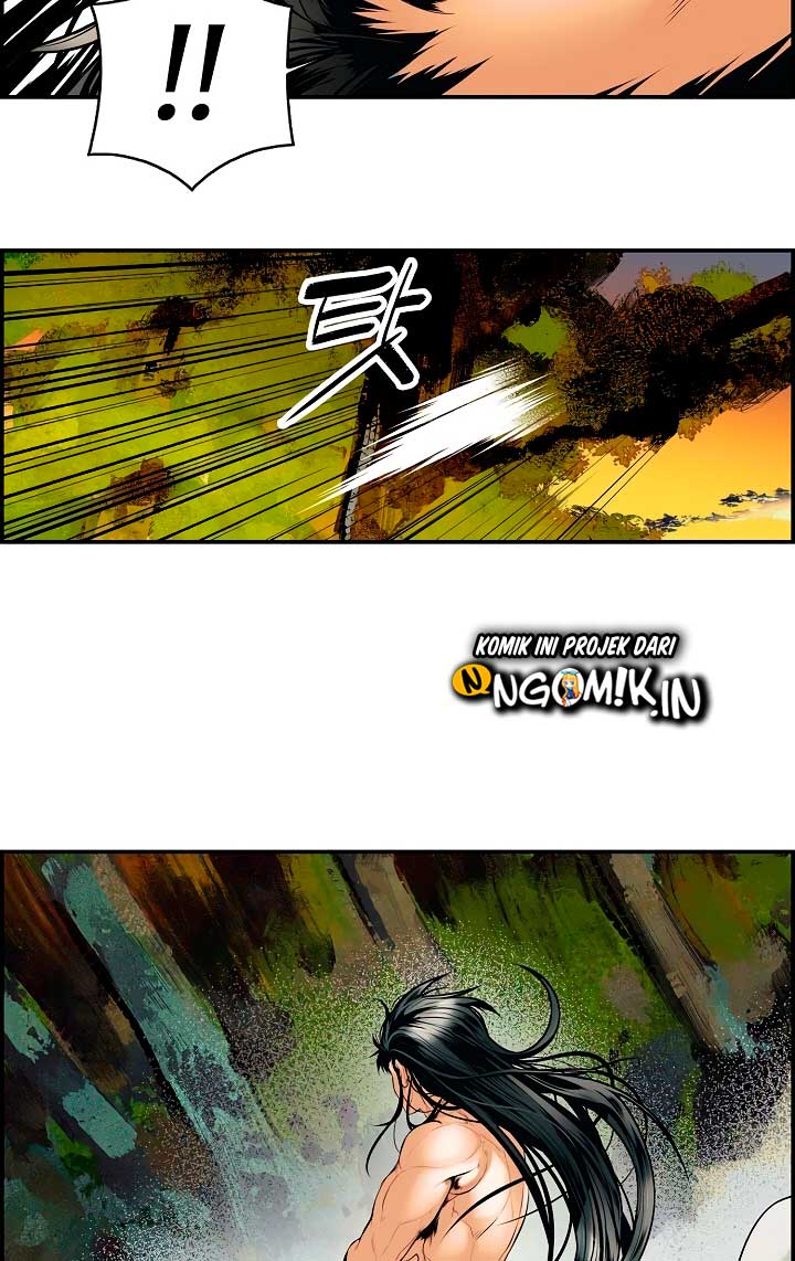 Dark Lady Isekai Chapter 1 Gambar 30