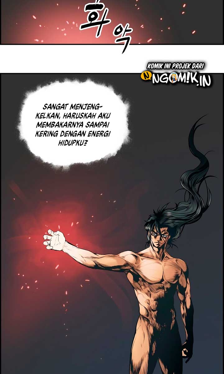 Dark Lady Isekai Chapter 1 Gambar 44