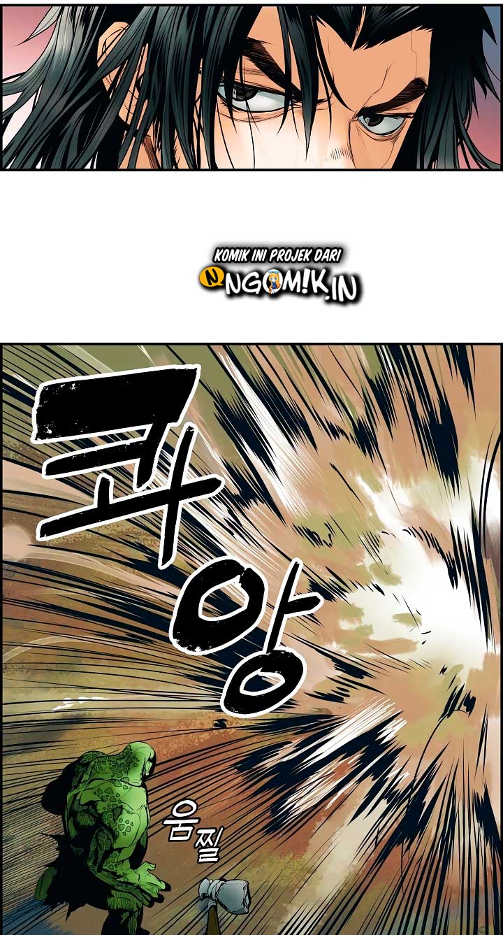 Dark Lady Isekai Chapter 1 Gambar 46