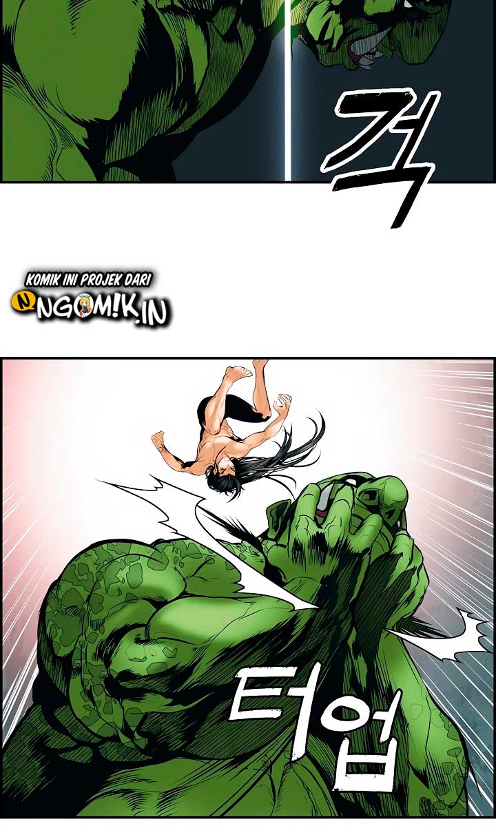 Dark Lady Isekai Chapter 1 Gambar 49