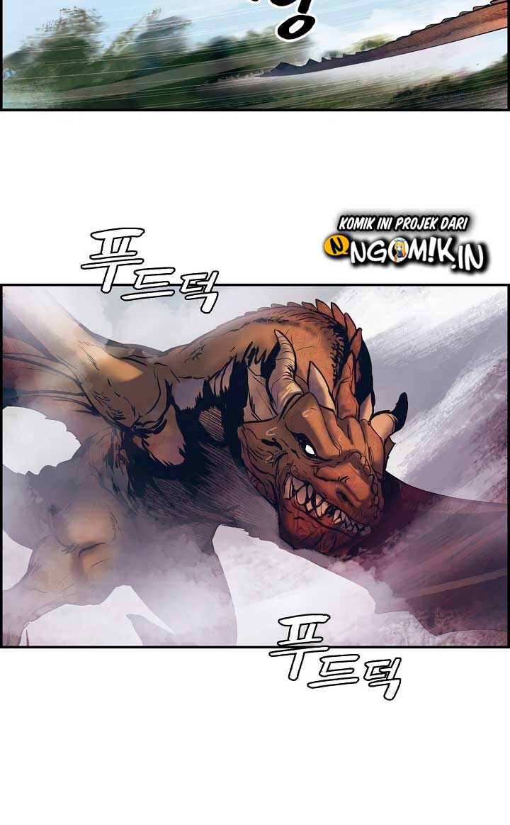 Dark Lady Isekai Chapter 1 Gambar 4