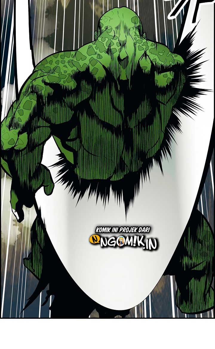 Dark Lady Isekai Chapter 1 Gambar 41