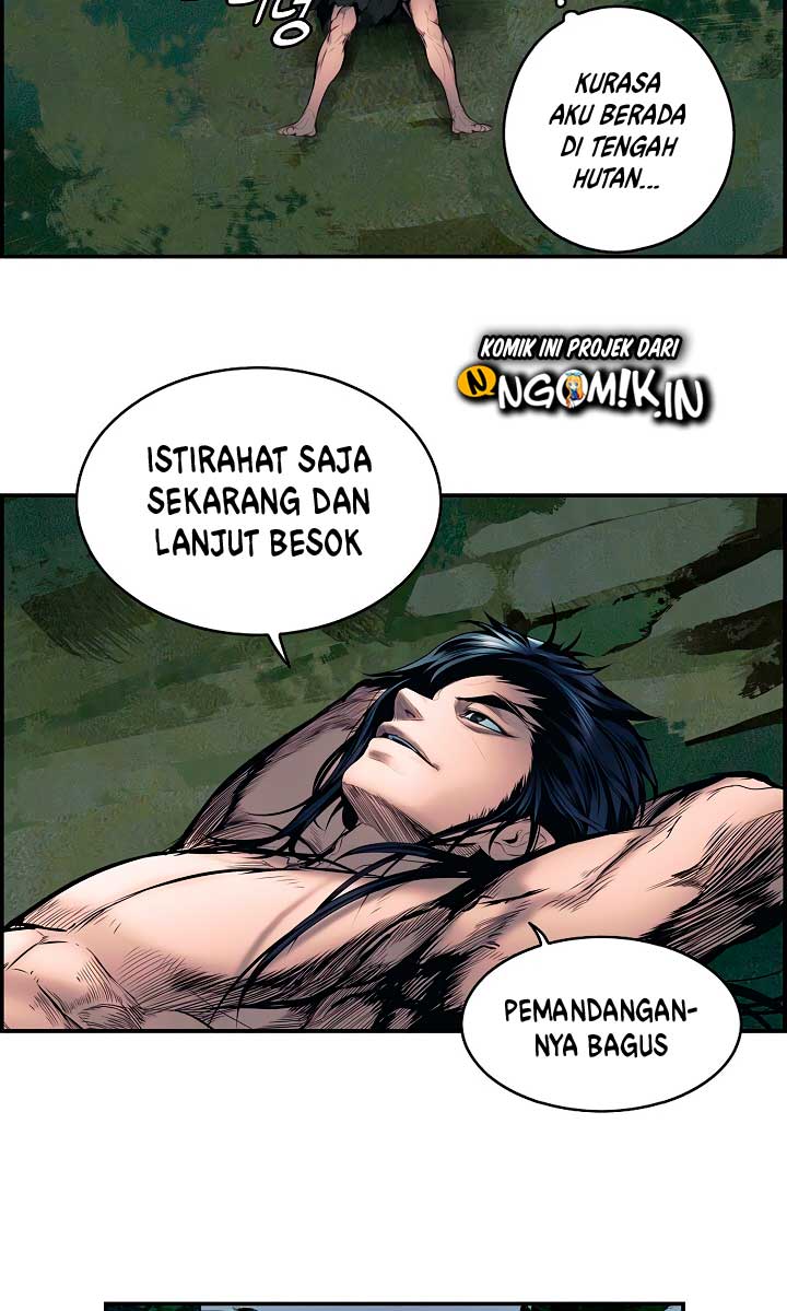 Dark Lady Isekai Chapter 1 Gambar 59