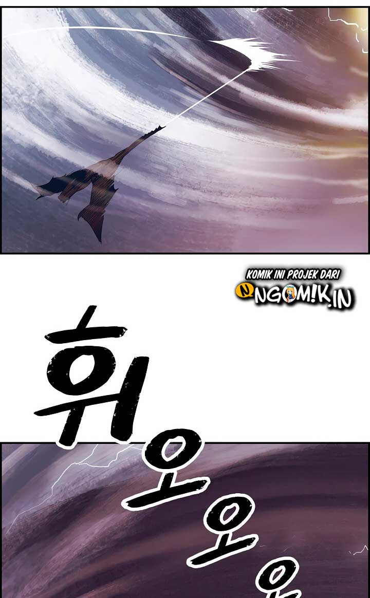 Dark Lady Isekai Chapter 1 Gambar 5