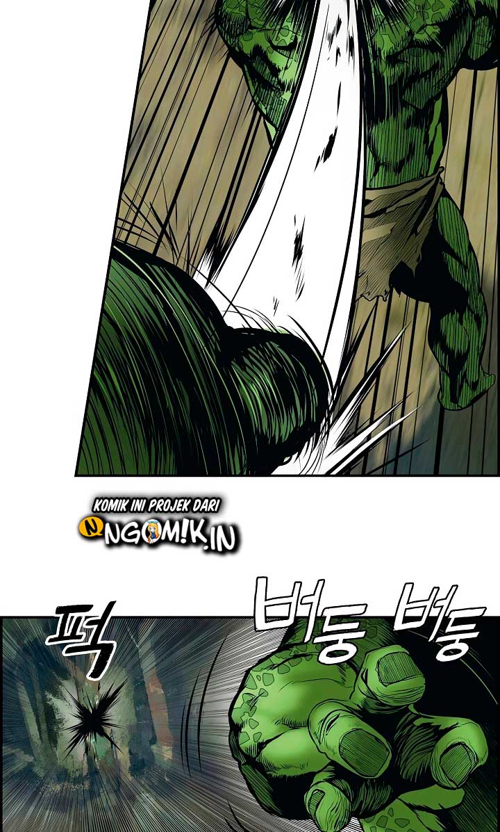 Dark Lady Isekai Chapter 1 Gambar 51