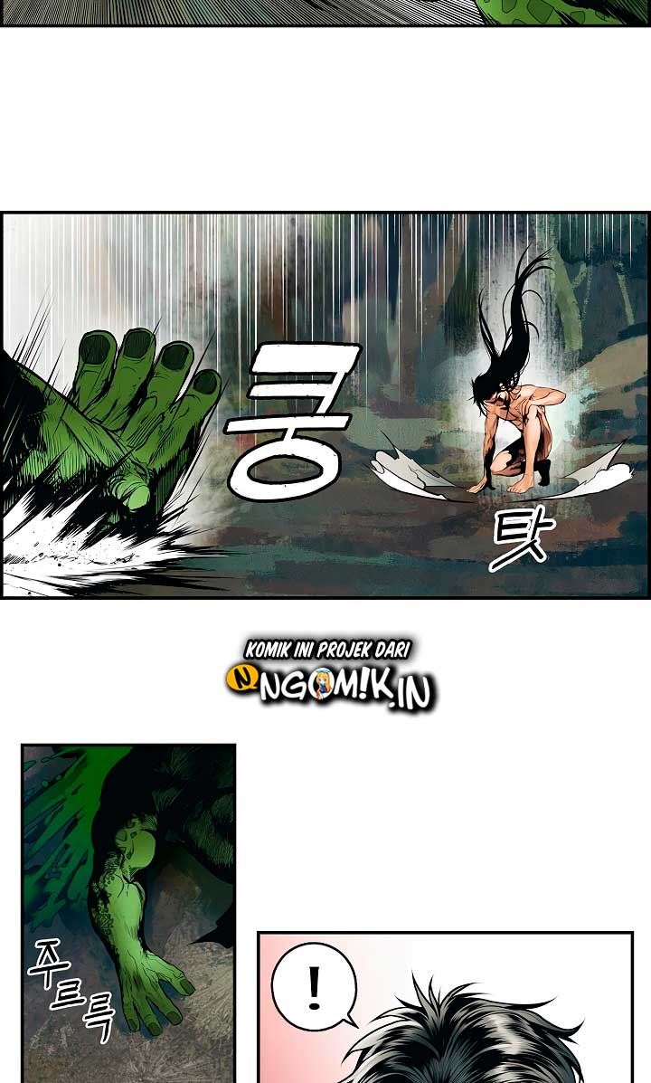 Dark Lady Isekai Chapter 1 Gambar 52