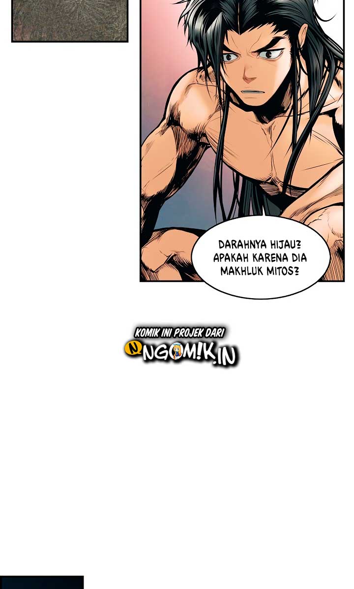 Dark Lady Isekai Chapter 1 Gambar 53