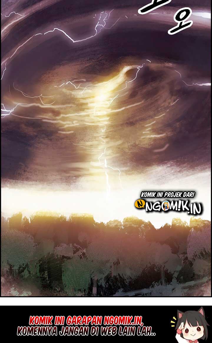 Dark Lady Isekai Chapter 1 Gambar 6