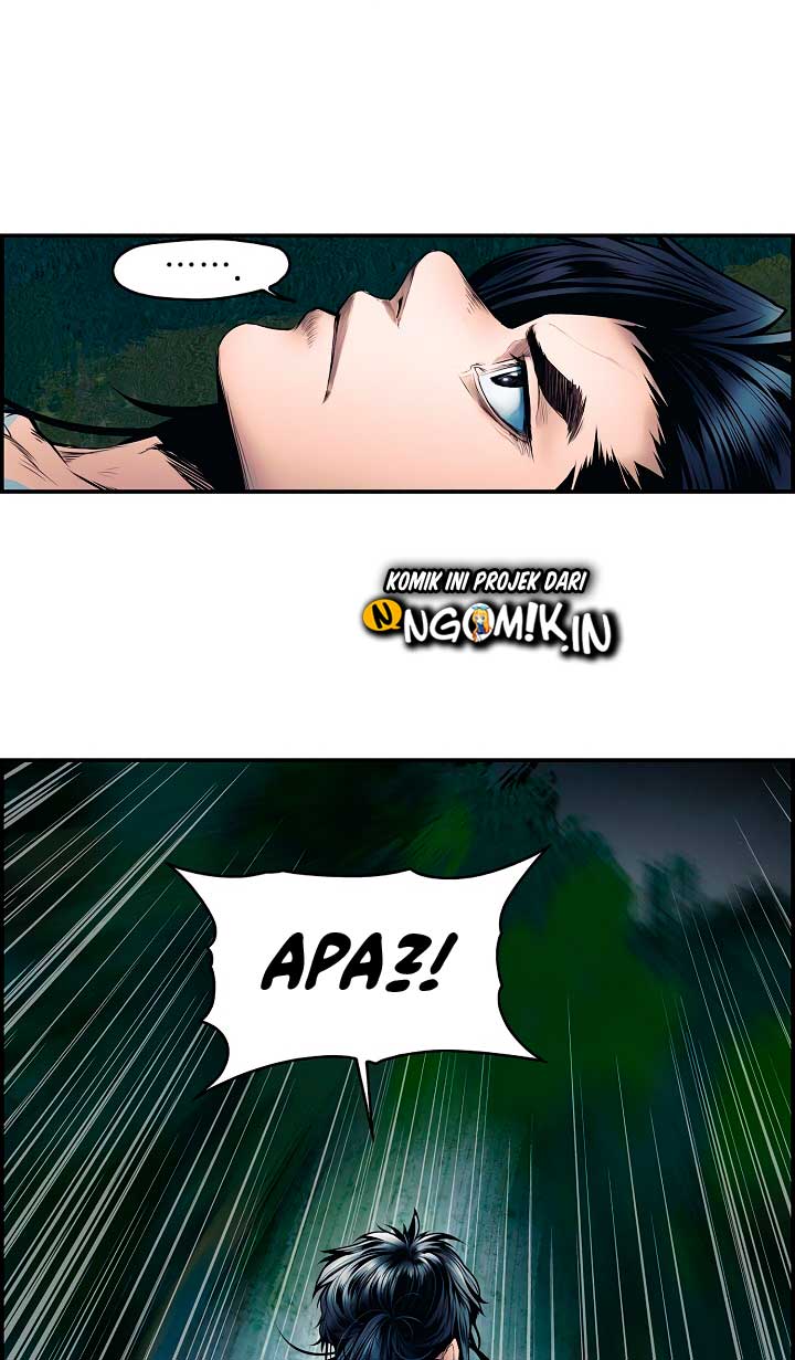 Dark Lady Isekai Chapter 1 Gambar 61