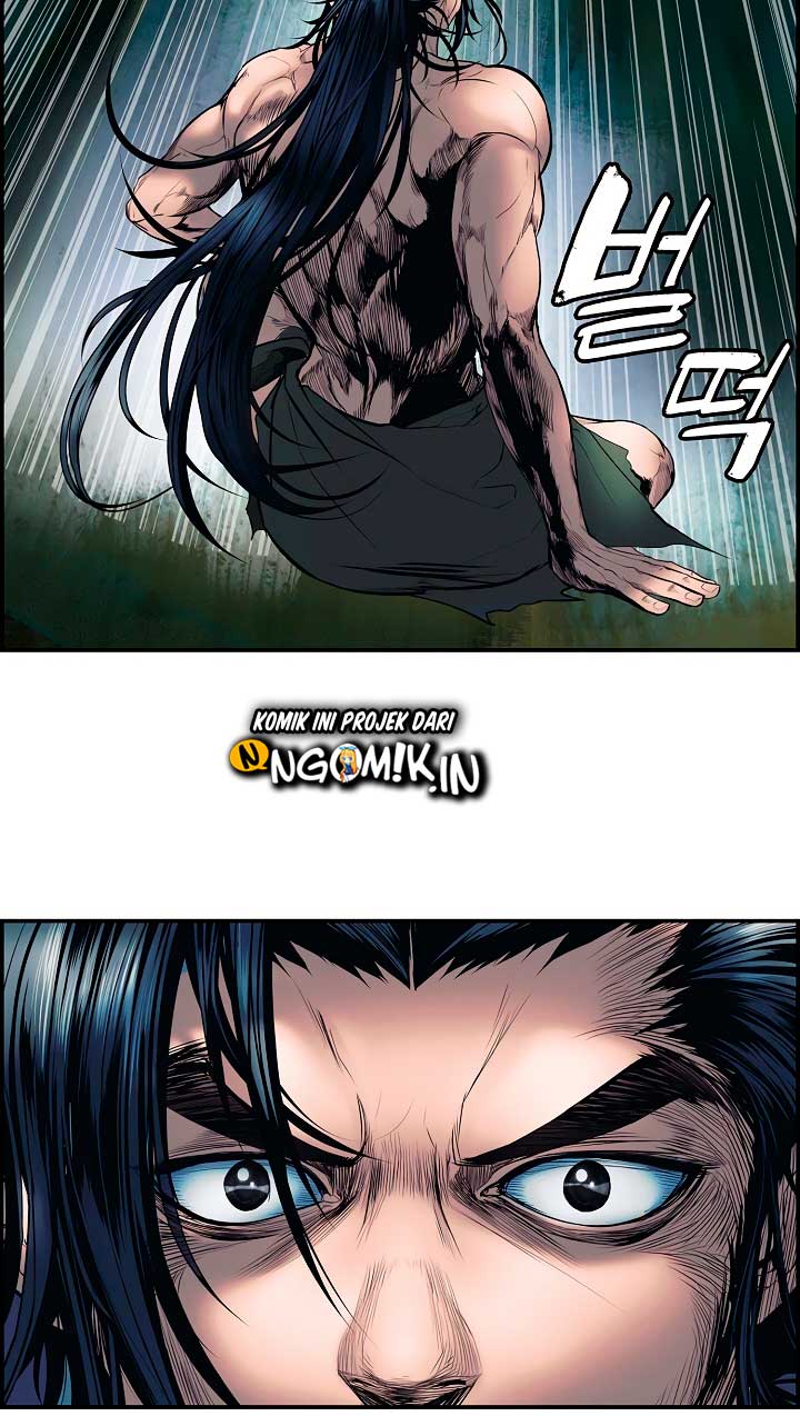 Dark Lady Isekai Chapter 1 Gambar 62