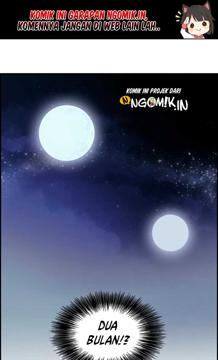 Dark Lady Isekai Chapter 1 Gambar 63