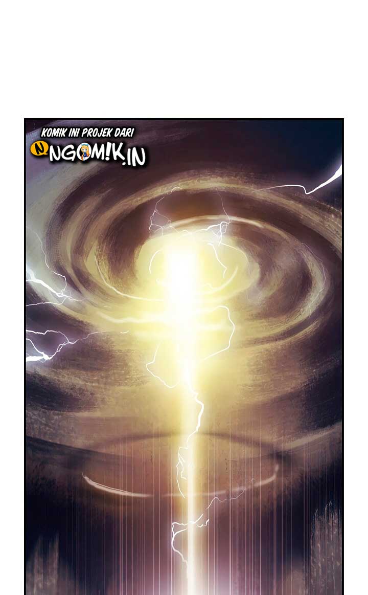 Dark Lady Isekai Chapter 1 Gambar 7