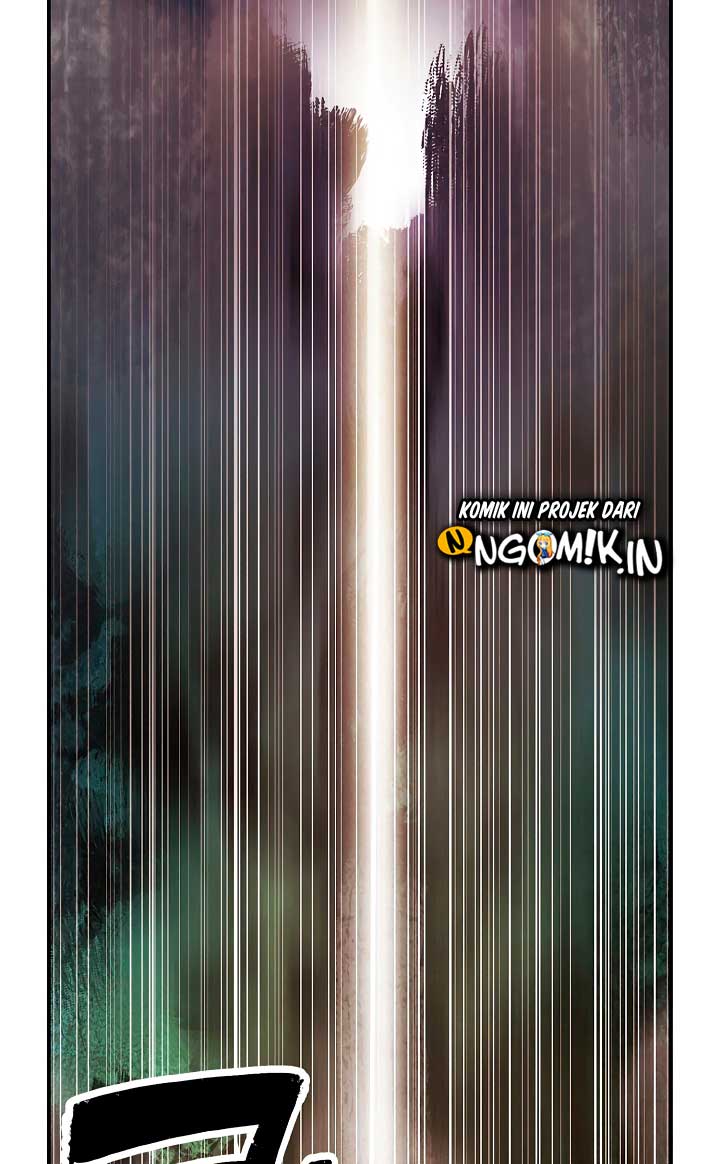 Dark Lady Isekai Chapter 1 Gambar 8