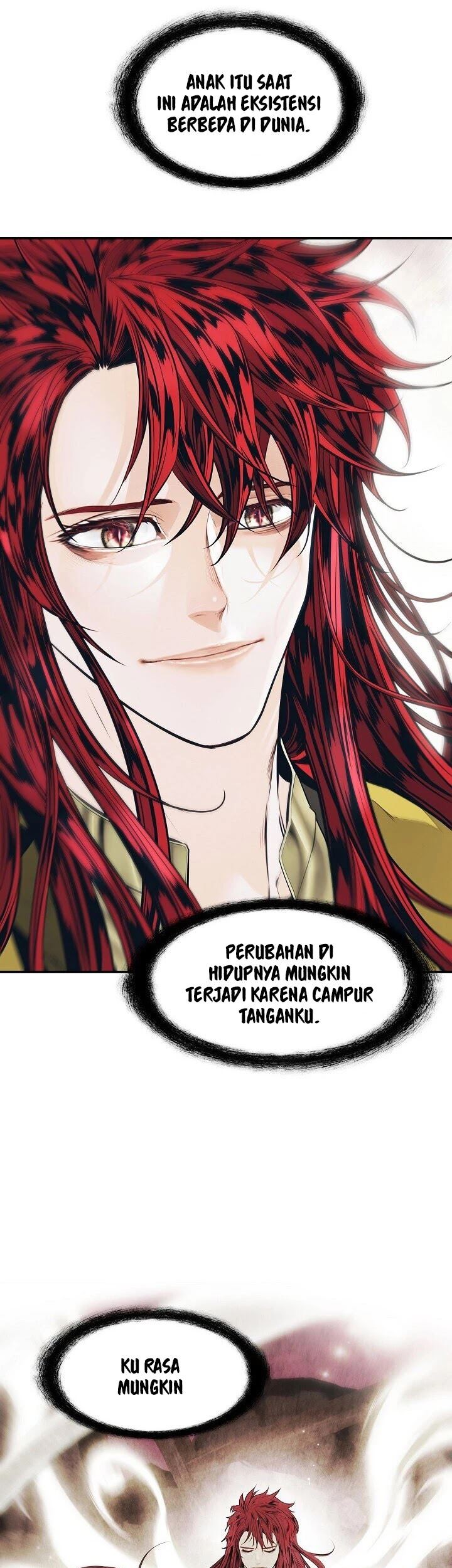 Dark Lady Isekai Chapter 104 Gambar 26