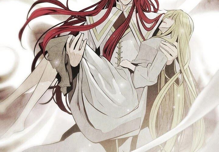 Dark Lady Isekai Chapter 104 Gambar 27