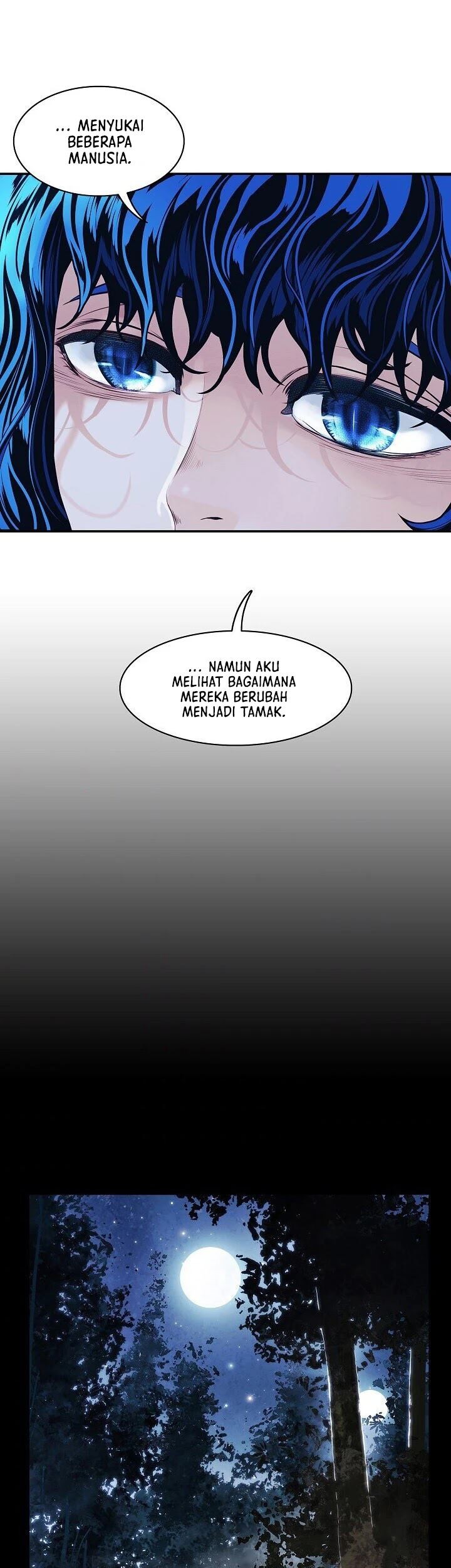 Dark Lady Isekai Chapter 104 Gambar 30