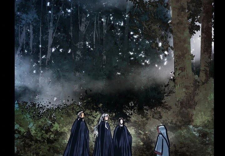 Dark Lady Isekai Chapter 104 Gambar 31