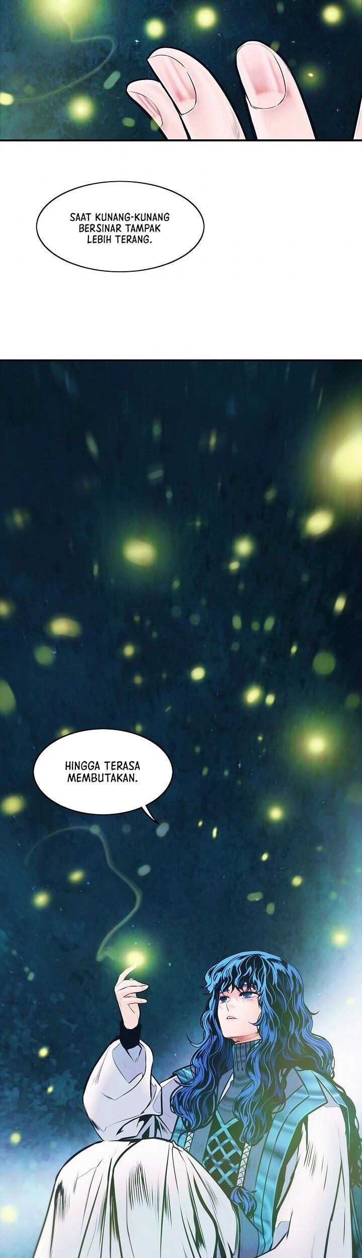 Dark Lady Isekai Chapter 104 Gambar 38