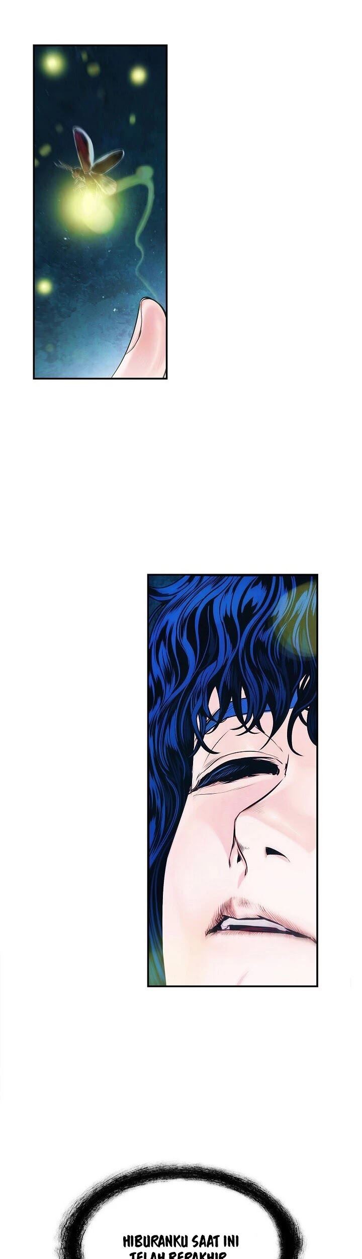 Dark Lady Isekai Chapter 104 Gambar 40