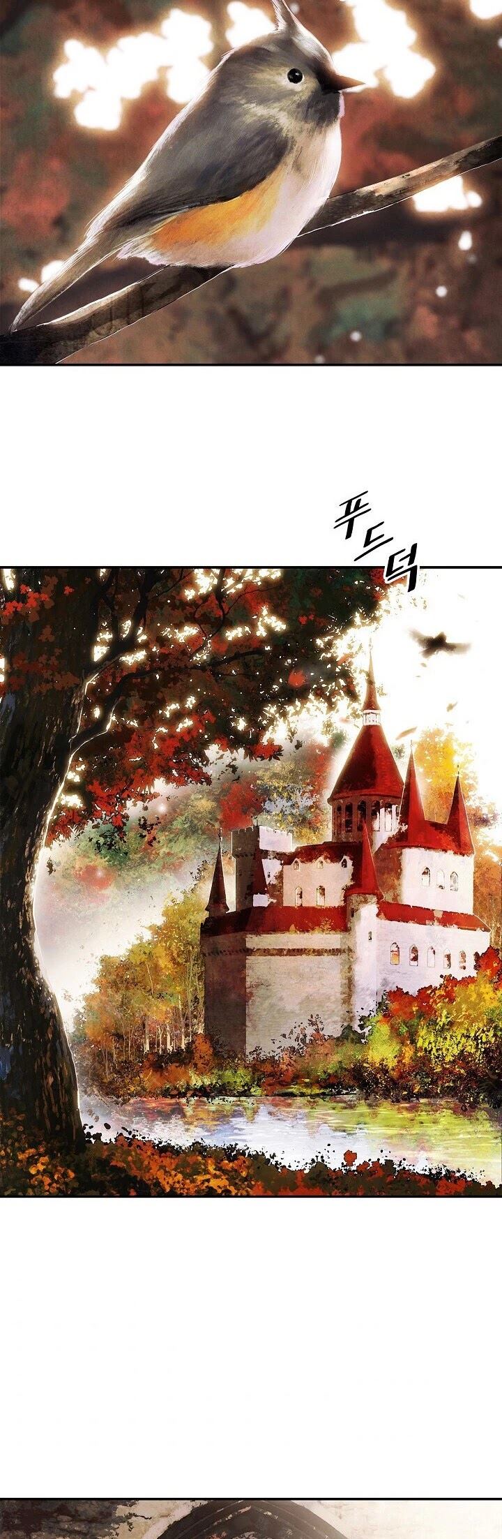 Dark Lady Isekai Chapter 104 Gambar 42