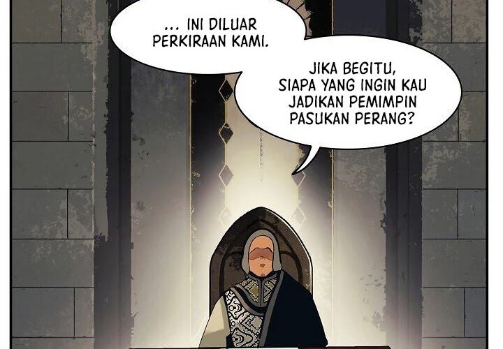 Dark Lady Isekai Chapter 104 Gambar 49