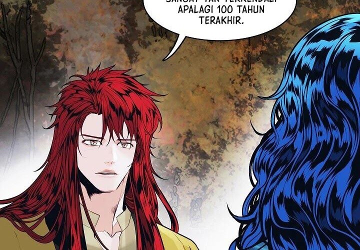 Dark Lady Isekai Chapter 104 Gambar 11