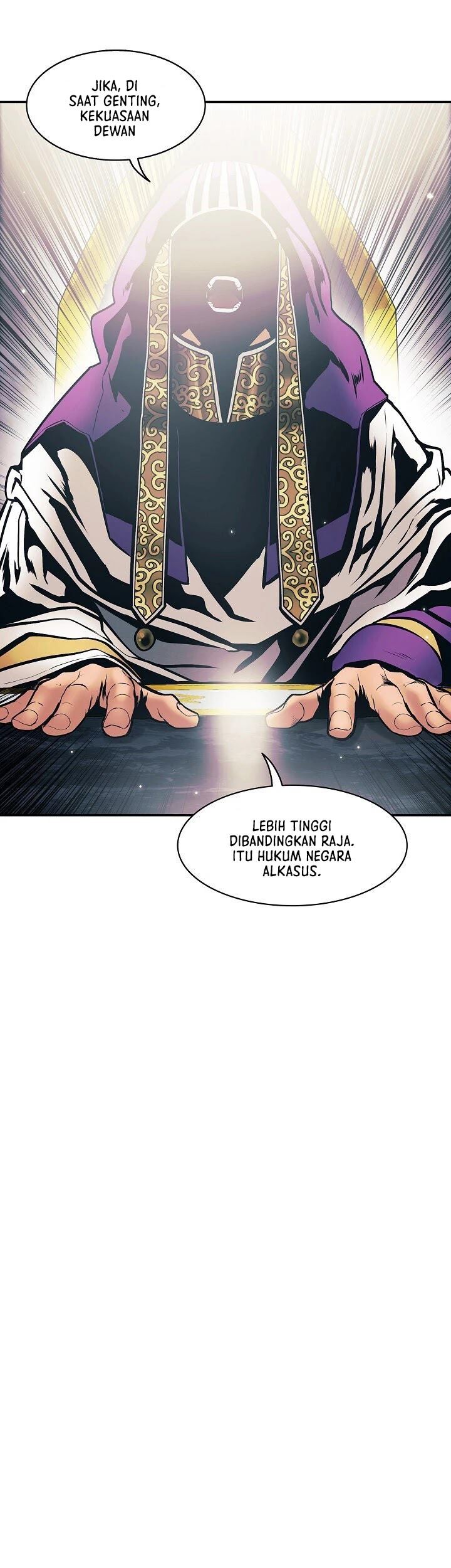 Dark Lady Isekai Chapter 104 Gambar 6