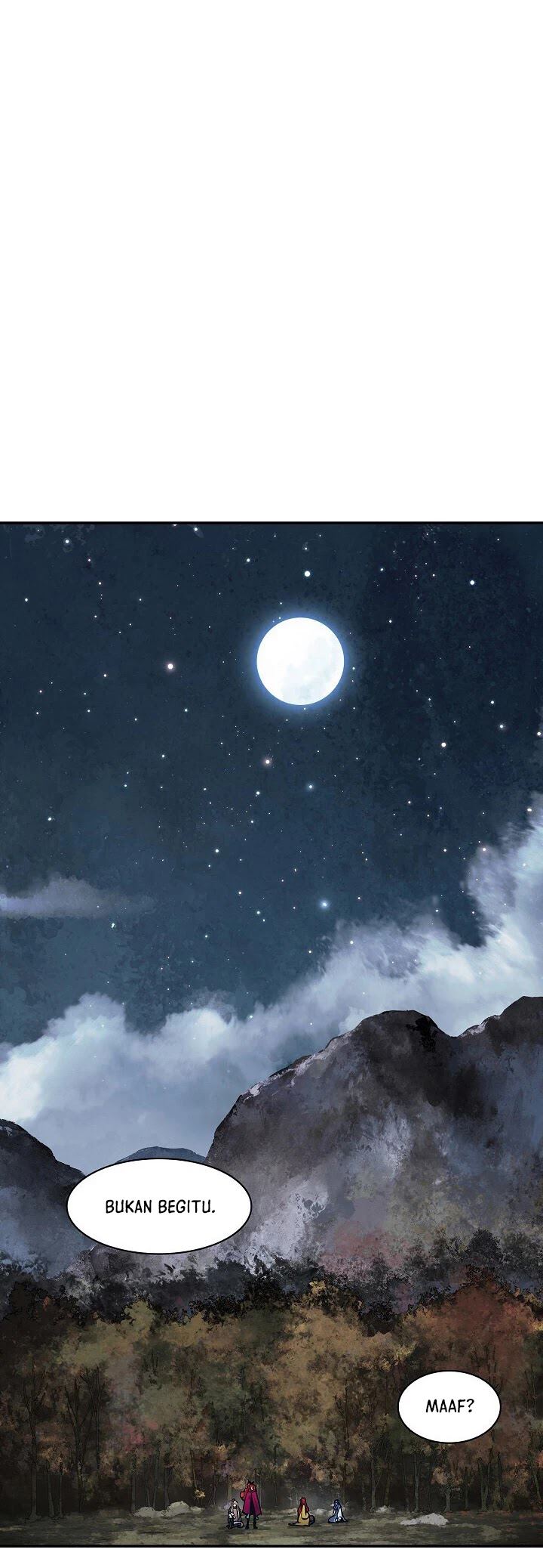 Dark Lady Isekai Chapter 104 Gambar 9