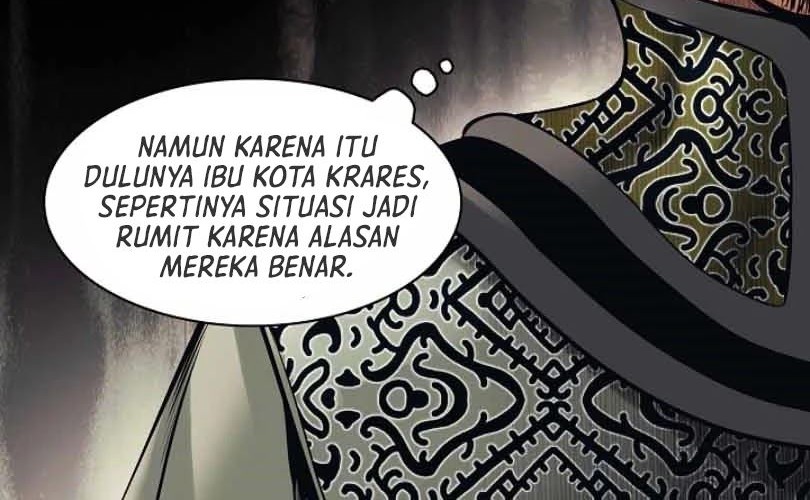 Dark Lady Isekai Chapter 105 Gambar 5