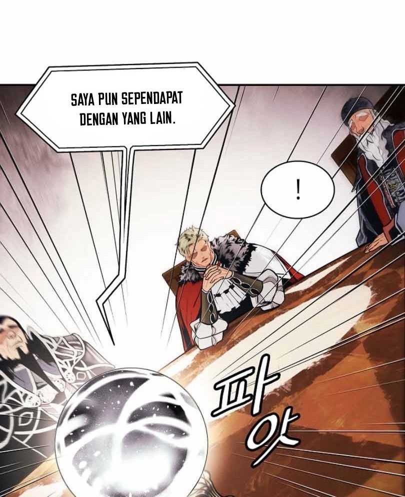 Dark Lady Isekai Chapter 105 Gambar 18