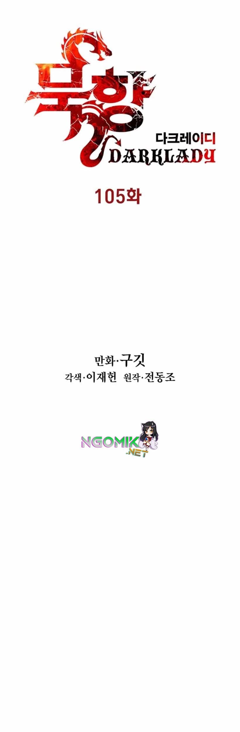 Dark Lady Isekai Chapter 105 Gambar 25