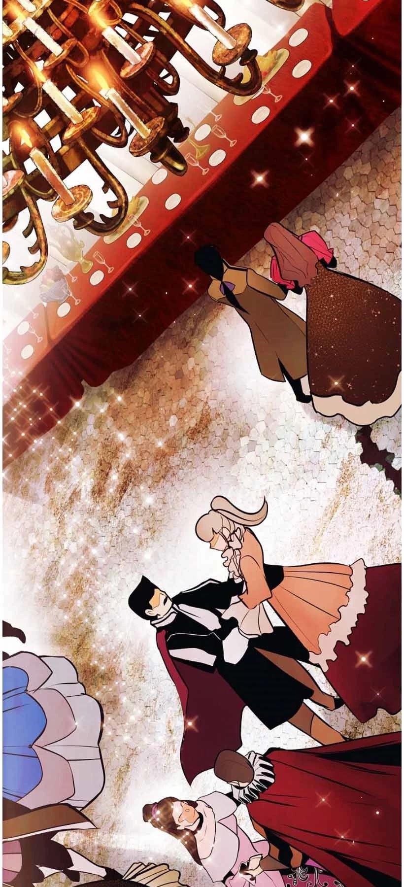 Dark Lady Isekai Chapter 105 Gambar 29