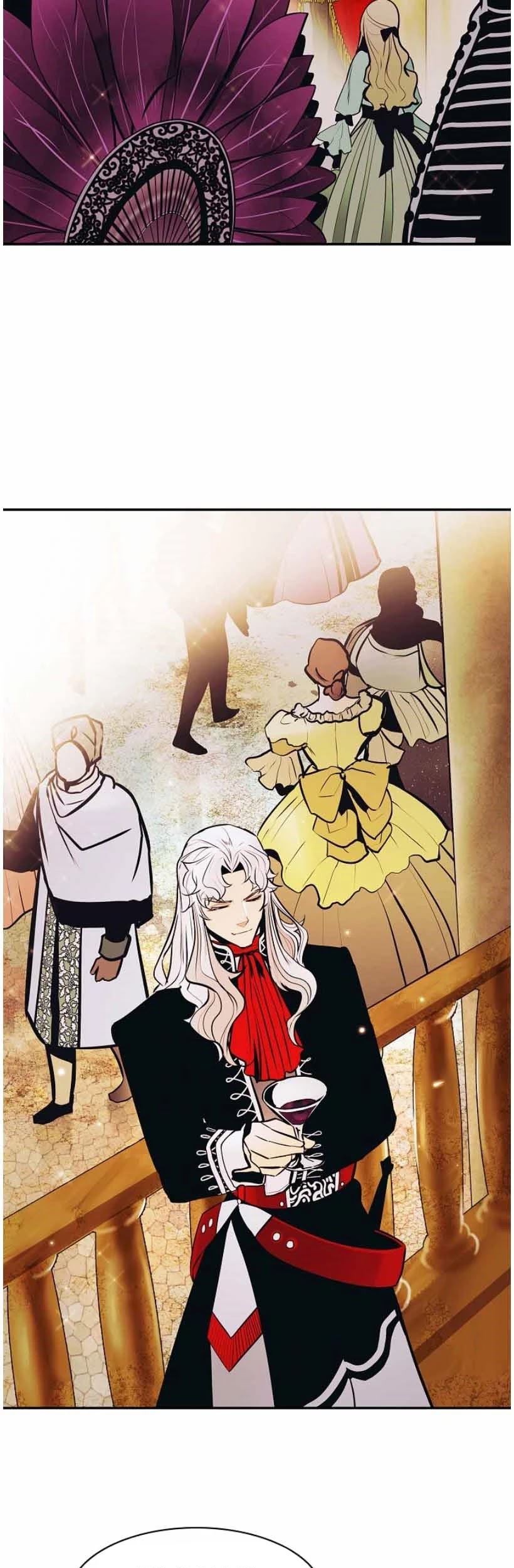 Dark Lady Isekai Chapter 105 Gambar 31