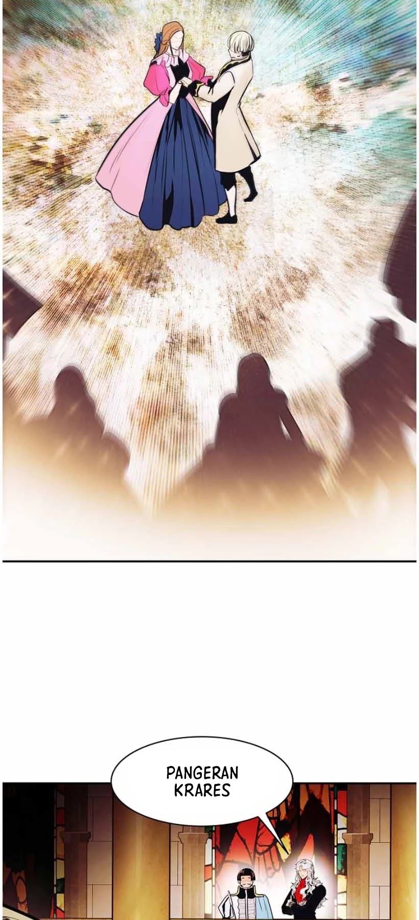 Dark Lady Isekai Chapter 105 Gambar 36