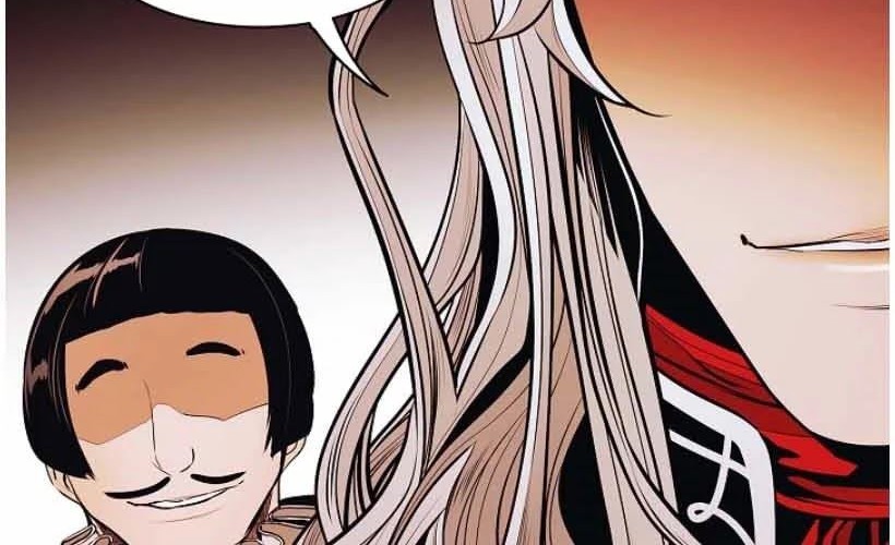 Dark Lady Isekai Chapter 105 Gambar 38