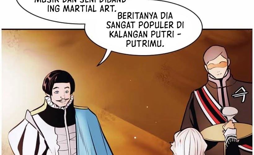 Dark Lady Isekai Chapter 105 Gambar 40