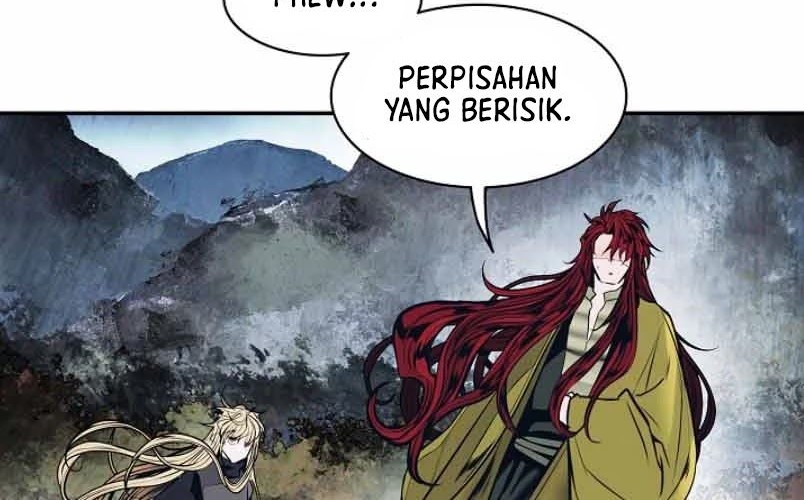 Dark Lady Isekai Chapter 105 Gambar 56